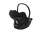 Autosedačka Thule Maple - Black + základňa ISOFIX Thule Alfi