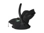 Autosedačka Thule Maple - Black + základňa ISOFIX Thule Alfi