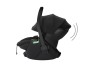 Autosedačka Thule Maple - Black + základňa ISOFIX Thule Alfi