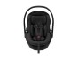 Autosedačka Thule Maple - Black + základňa ISOFIX Thule Alfi