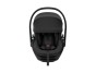 Autosedačka Thule Maple - Black + základňa ISOFIX Thule Alfi