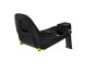 Autosedačka Thule Maple - Black + základňa ISOFIX Thule Alfi