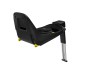 Autosedačka Thule Maple - Black + základňa ISOFIX Thule Alfi