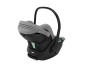 Autosedačka Thule Maple - Light Gray + základňa ISOFIX Thule Alfi