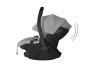 Autosedačka Thule Maple - Light Gray + základňa ISOFIX Thule Alfi