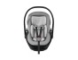 Autosedačka Thule Maple - Light Gray + základňa ISOFIX Thule Alfi