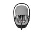 Autosedačka Thule Maple - Light Gray + základňa ISOFIX Thule Alfi