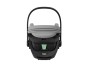 Autosedačka Thule Maple - Light Gray + základňa ISOFIX Thule Alfi