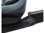 Autosedačka Thule Elm - Light Gray