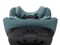 Autosedačka Thule Elm - Mid Blue
