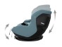 Autosedačka Thule Elm - Mid Blue