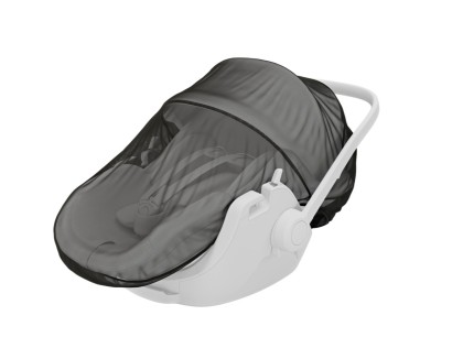 Ochranná sieť na autosedačku Thule Maple