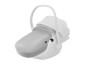Fusak Thule Maple - Light Gray