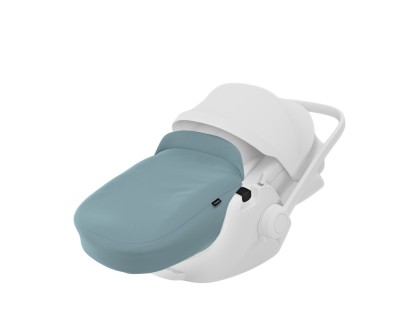 Fusak Thule Maple - Mid Blue