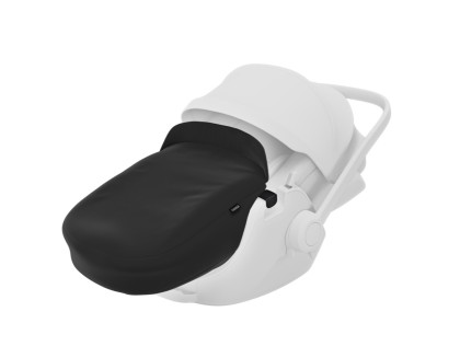 Fusak Thule Maple - Black