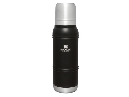 STANLEY Termoska Artisan 1 l kladivková zelená