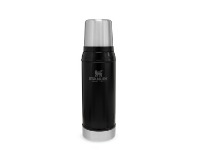STANLEY Termoska Legendary Classic series 750ml čierna mat