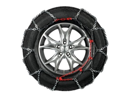 Náhľad produktu - Snehové reťaze Pewag Brenta-C 4x4 XMR 83V