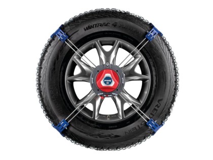 Náhľad produktu - Snehové reťaze Pewag Servostar RSC 910 V