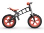Detské odrážadlo FirstBike Limited Edition Orange