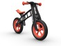Detské odrážadlo FirstBike Limited Edition Orange