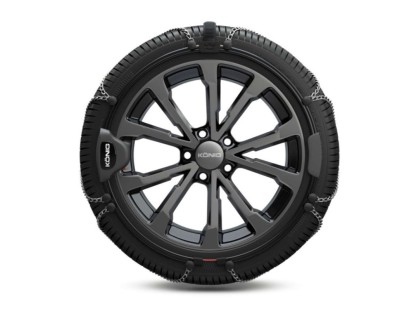 Náhľad produktu - König Reflex Edge 603