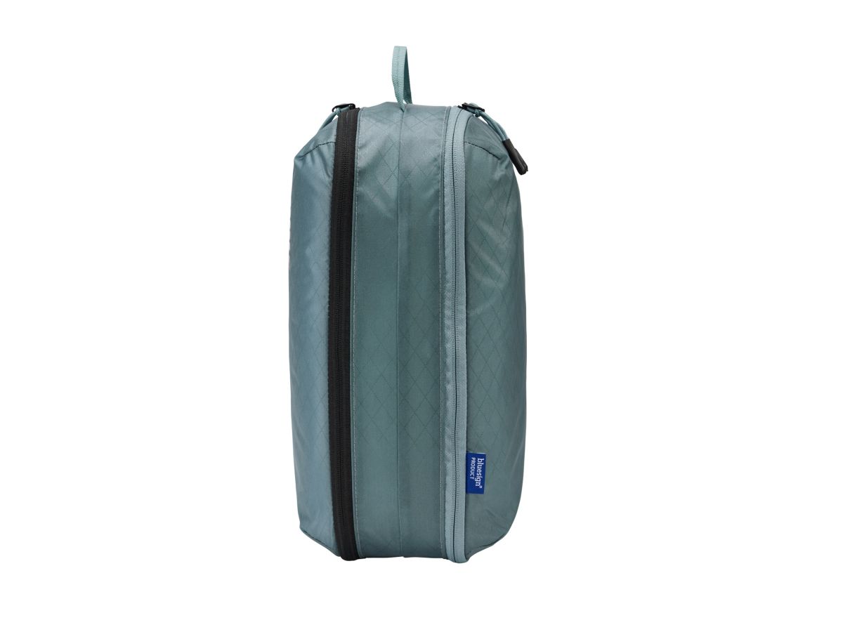 Náhľad produktu - Thule cestovný organizér čisté/špinavé TCCD201 - Pond Gray