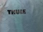 Thule cestovný organizér čisté/špinavé TCCD201 - Pond Gray
