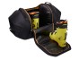 Cestovná taška Thule RoundTrip Snow Duffel 80L Black