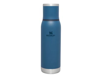 STANLEY Termoska Adventure To-Go 750 ml Abyss modrá