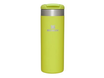 STANLEY Termohrnček AeroLight Transit 470 ml Electric Yellow