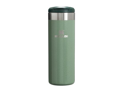 STANLEY Termohrnček AeroLight Transit 470 ml Hammertone Green