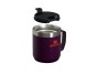 STANLEY Camp mug 350ml Plum