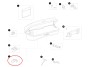 Thule spodné uchytenie EasyFold XT 55574