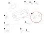 Thule sada kolies 55577