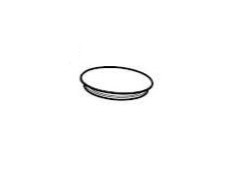 Thule Drain Plug 54940
