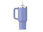 STANLEY Quencher/Cup H2.O FlowState Tumbler 1180 ml Hydrangea