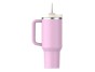 STANLEY Quencher/Cup H2.O FlowState Tumbler 1180 ml Cherry Blossom