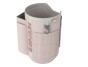 STANLEY All-Day Quencher/Cup Carry-All nosička na 1180 ml Rose Quartz
