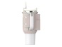 STANLEY All-Day Quencher/Cup Carry-All nosička na 1180 ml Rose Quartz