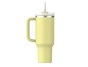 STANLEY Quencher/Cup H2.O FlowState Tumbler 1180 ml Pomelo