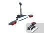 TMK FLY 01 pre 1 bicykel (skladací) + vak