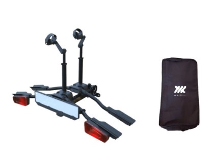 TMK FLY 02 pre 2 kolesá (skladací) + vak