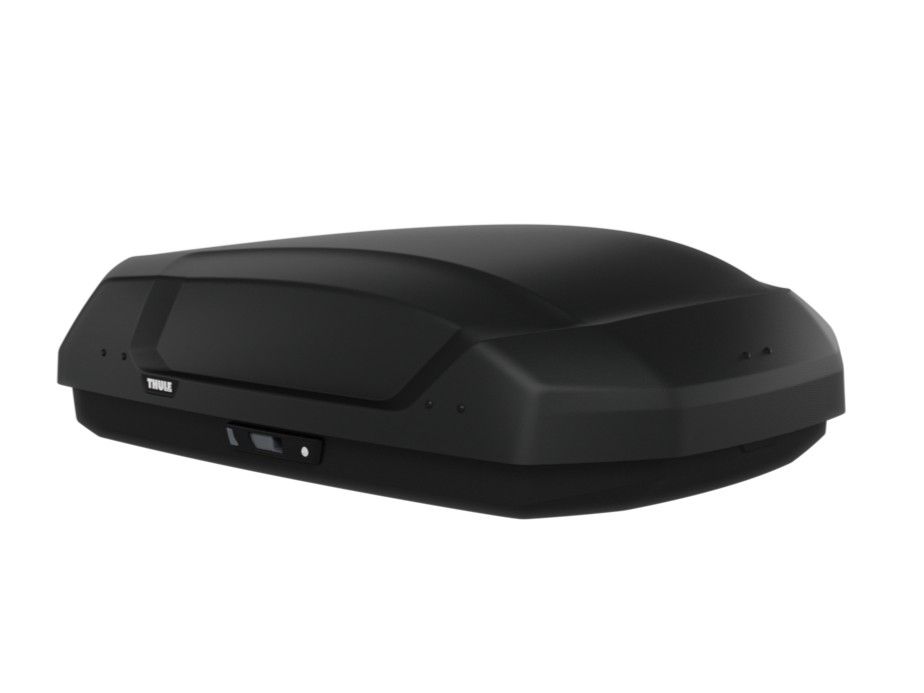 Náhľad produktu - Strešný box Thule Force 3 S