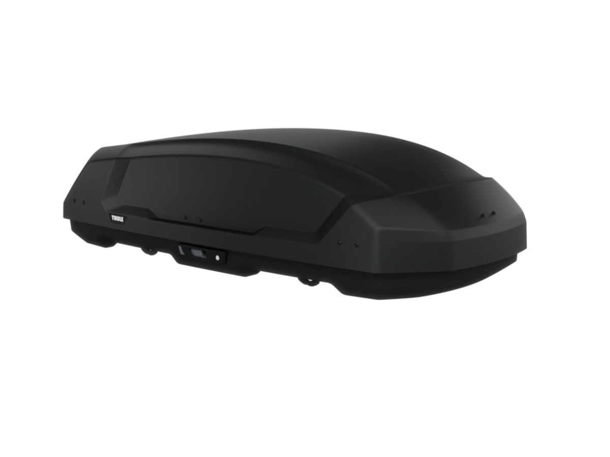 Náhľad produktu - Strešný box Thule Force 3M