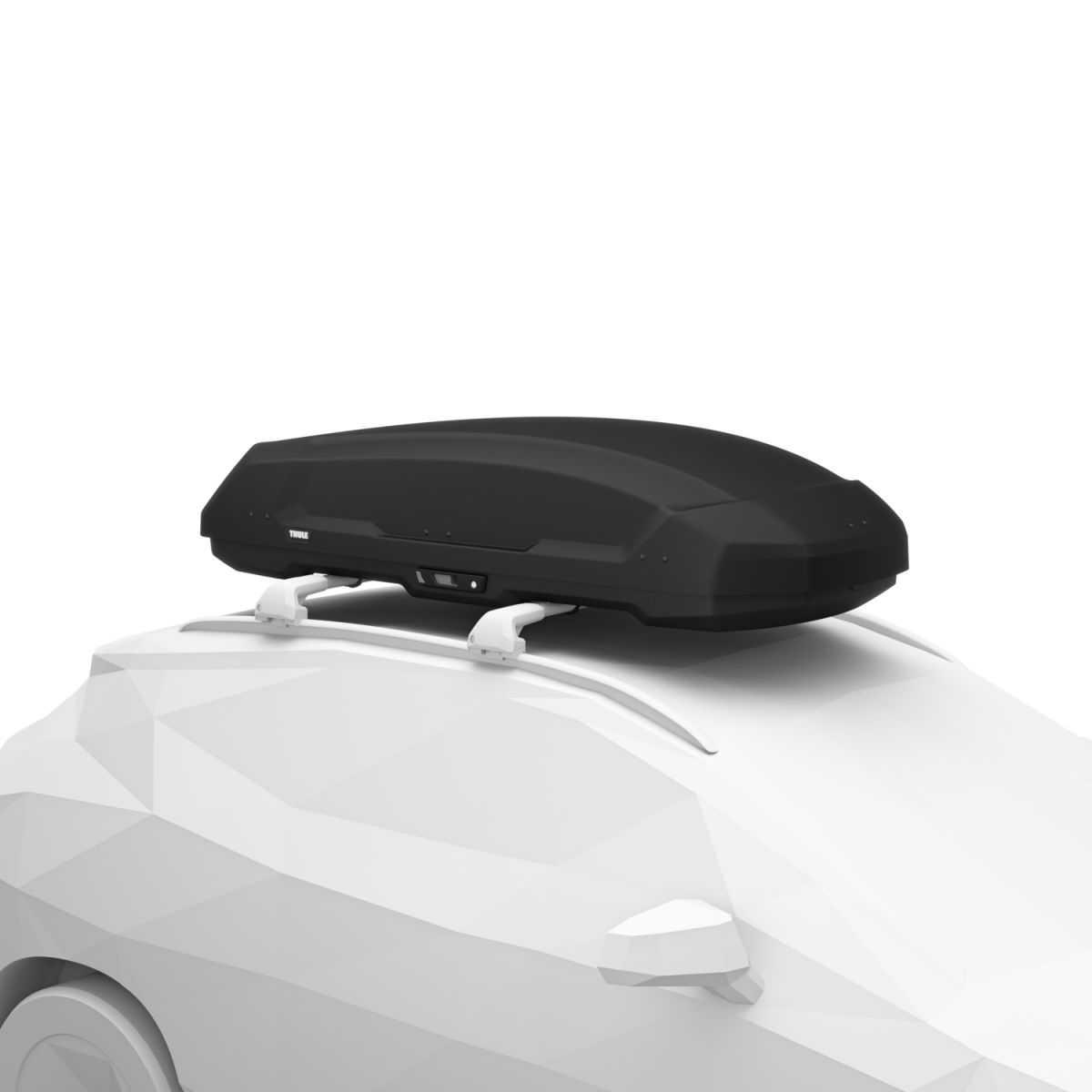 Náhľad produktu - Strešný box Thule Force 3 L