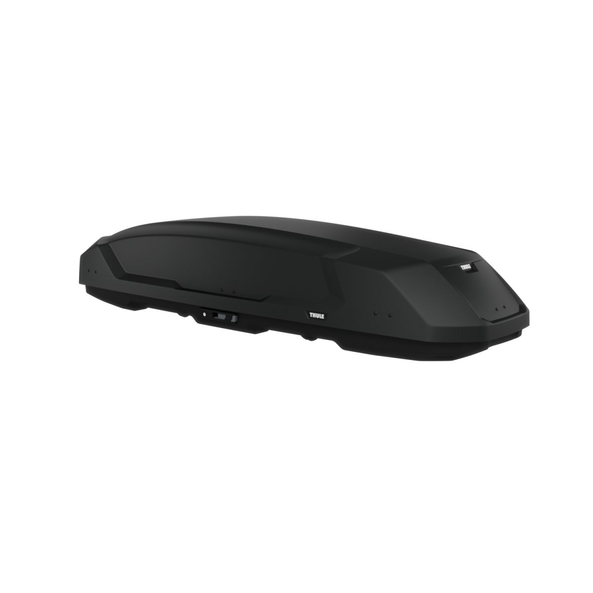 Náhľad produktu - Strešný box Thule Force 3 XXL Sport
