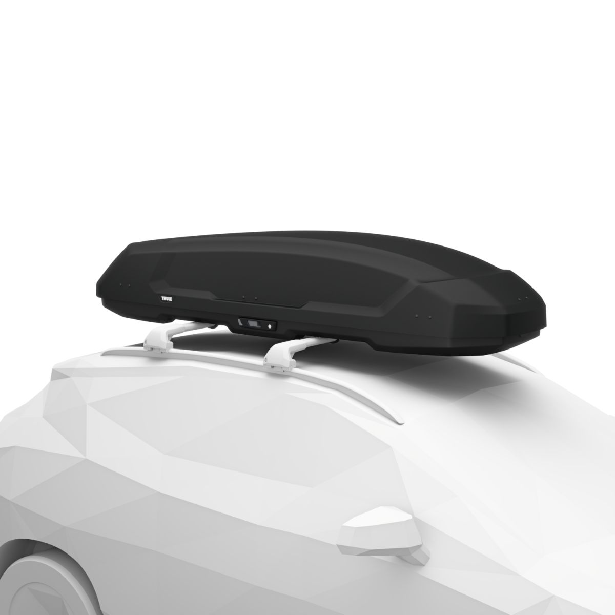 Náhľad produktu - Strešný box Thule Force 3 XXL Sport