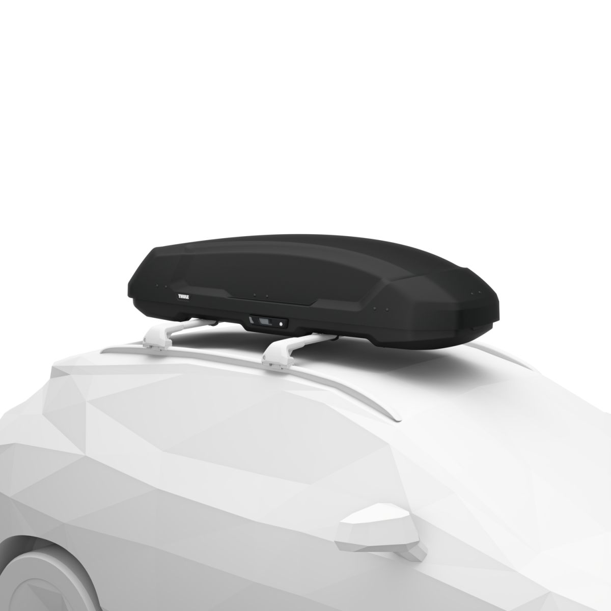 Náhľad produktu - Strešný box Thule Force 3 L Sport