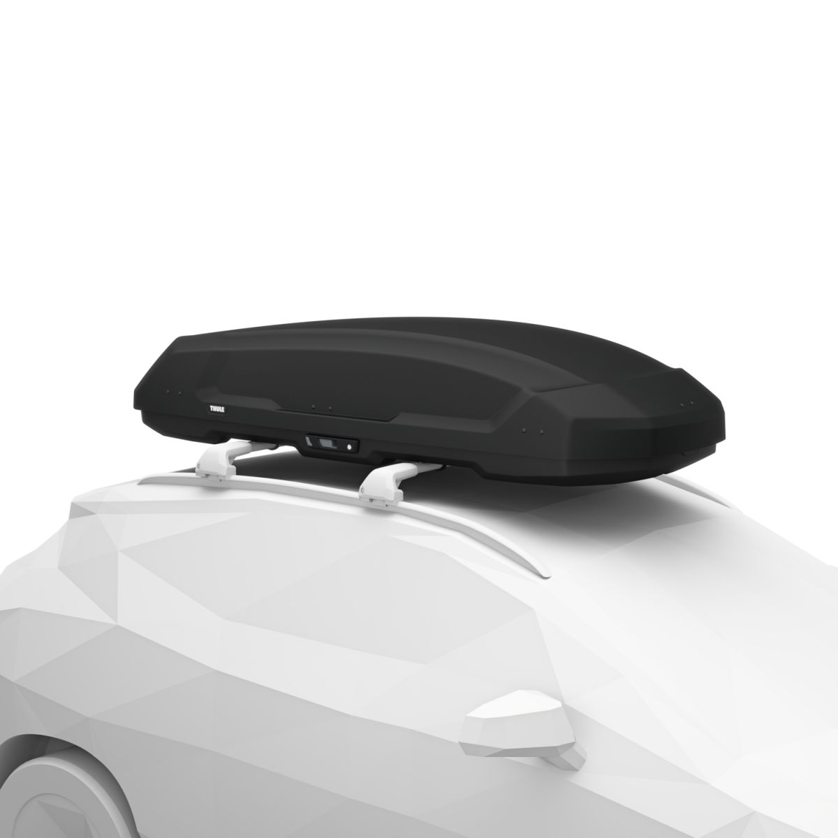Náhľad produktu - Strešný box Thule Force 3 XL